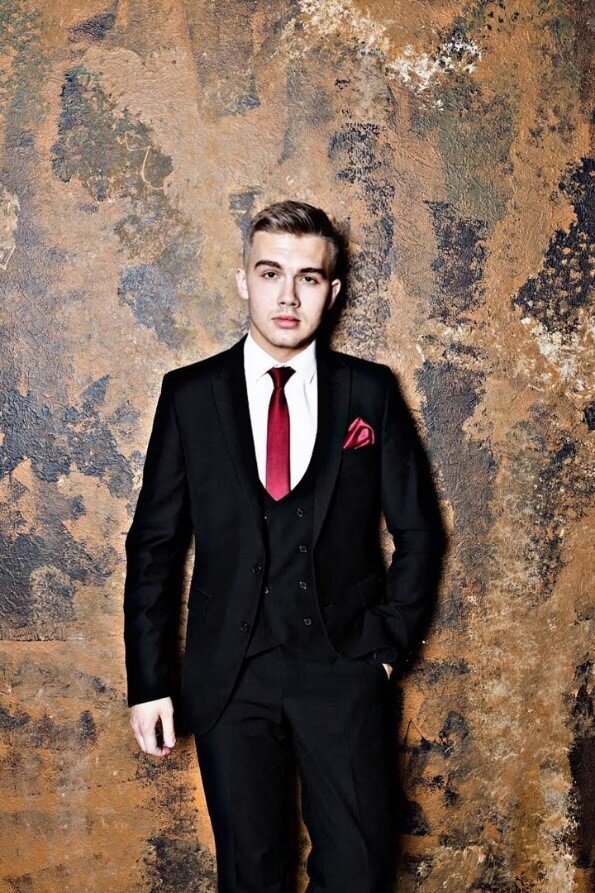 Фото: социальные сети Николая Лобанова