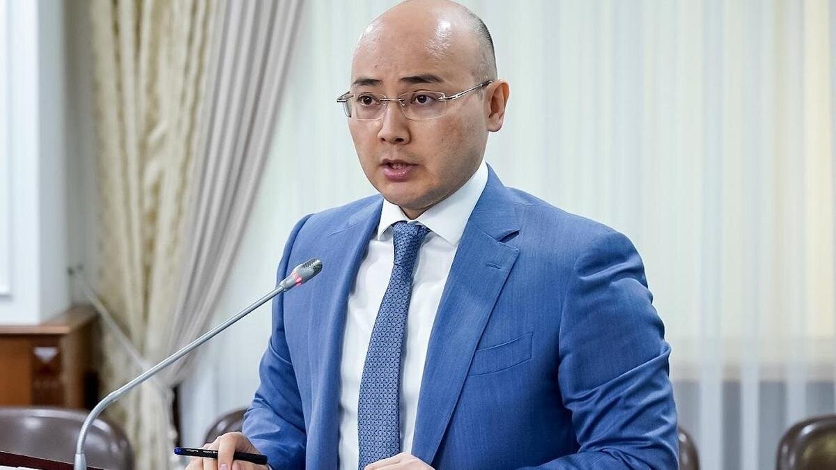    Алибек Куантыров:primeminister.kz