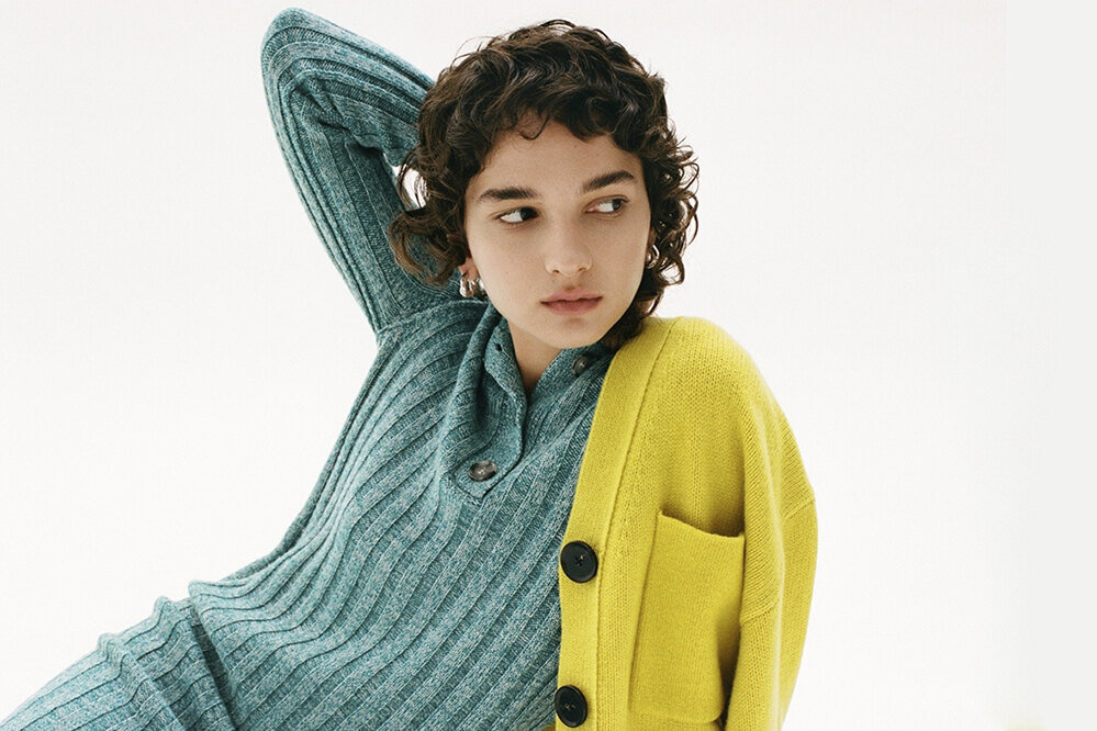     Какой трикотаж убрать до следующей зимы, а какой — оставить на теплый сезон