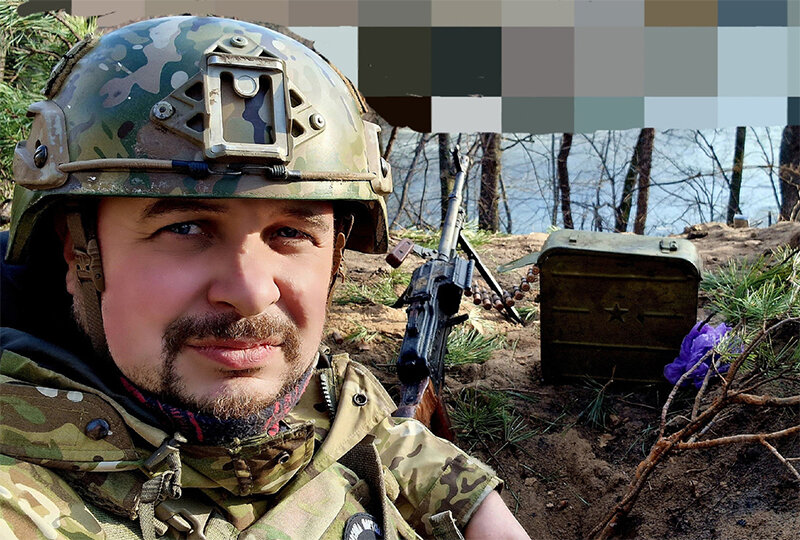    Владлен Татарский