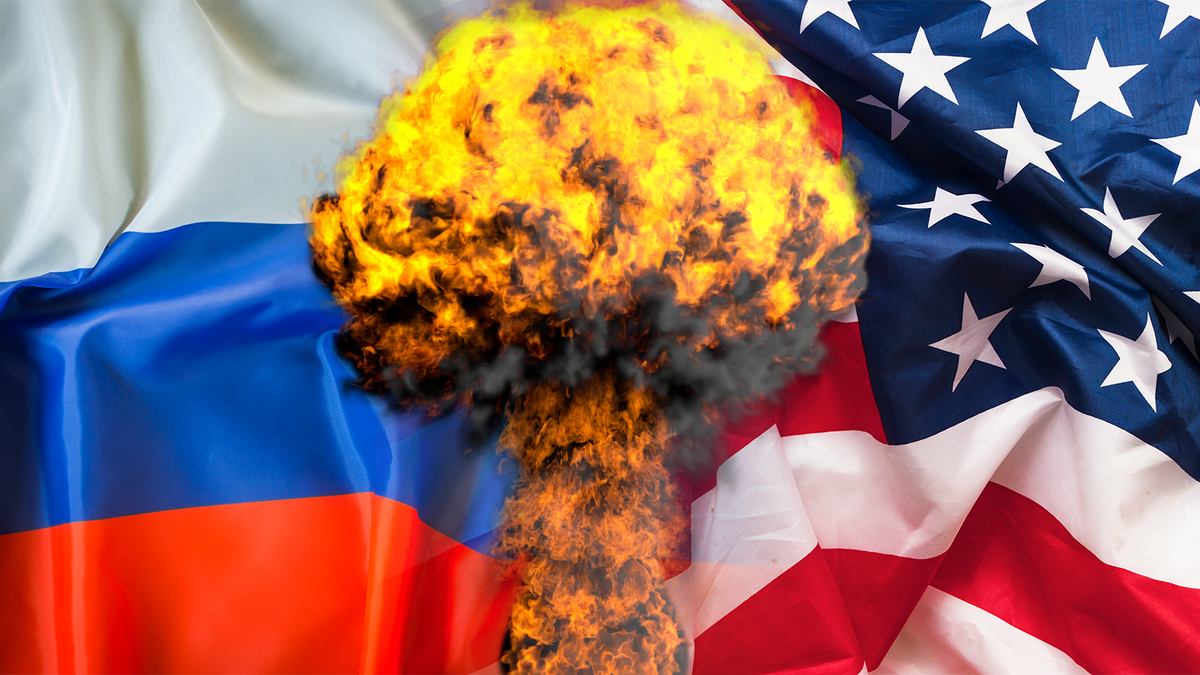ядерный сша