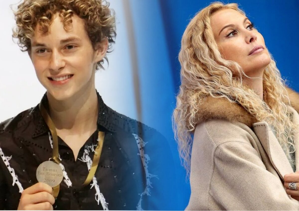 Даже в лучшие времена кудри Риппона уступали кудрям ЭГ)))