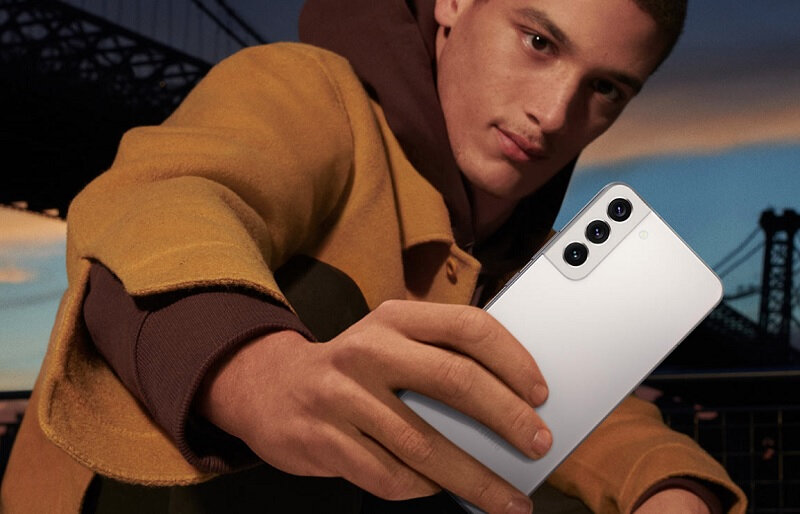    Источник изображения: Samsung