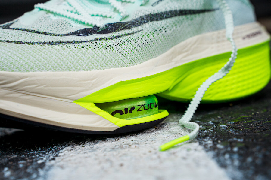 Nike Air Zoom Alphafly Next% 2