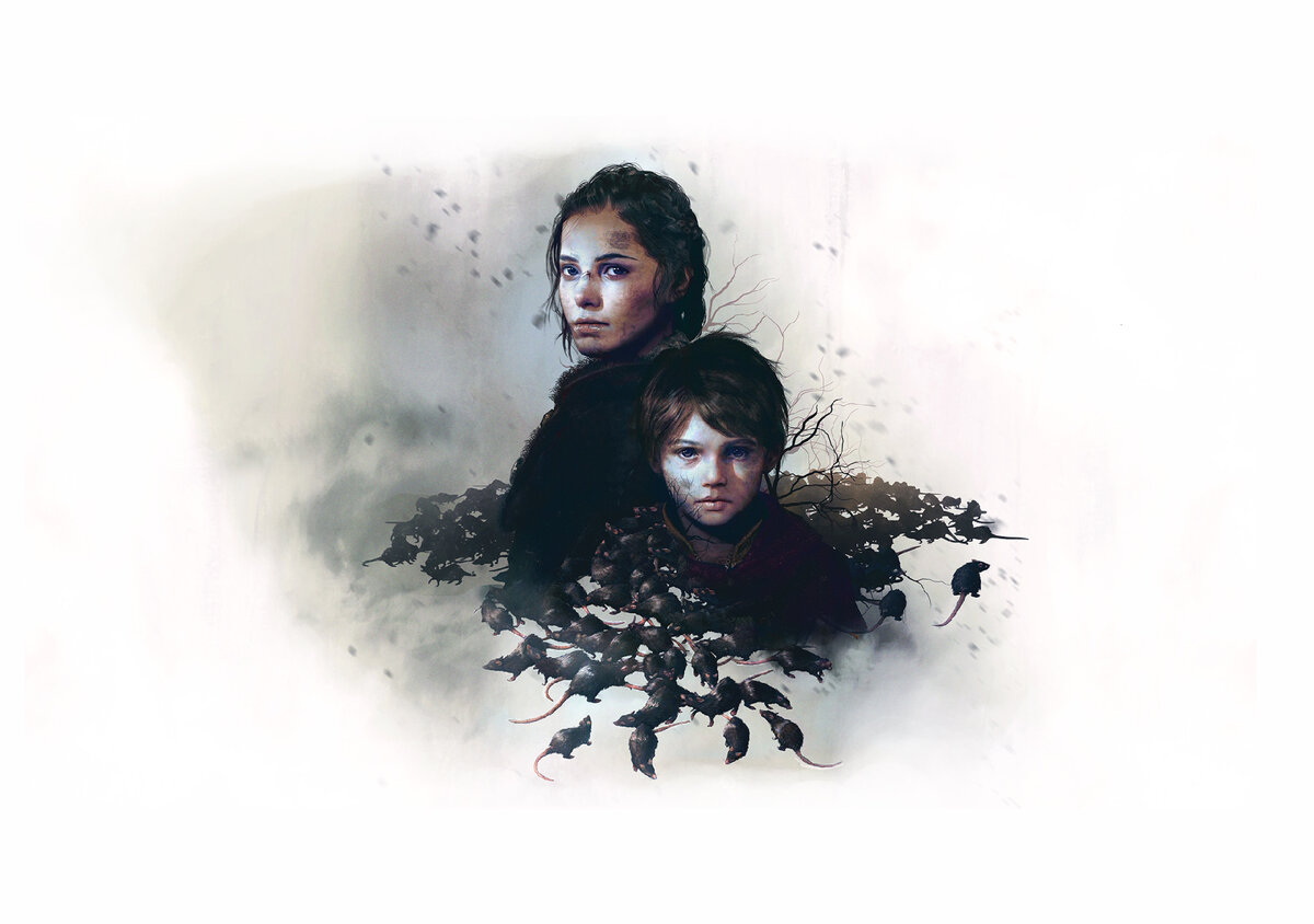 Игра ,которая затягивает своей атмосферой и музыкальным сопровождением.