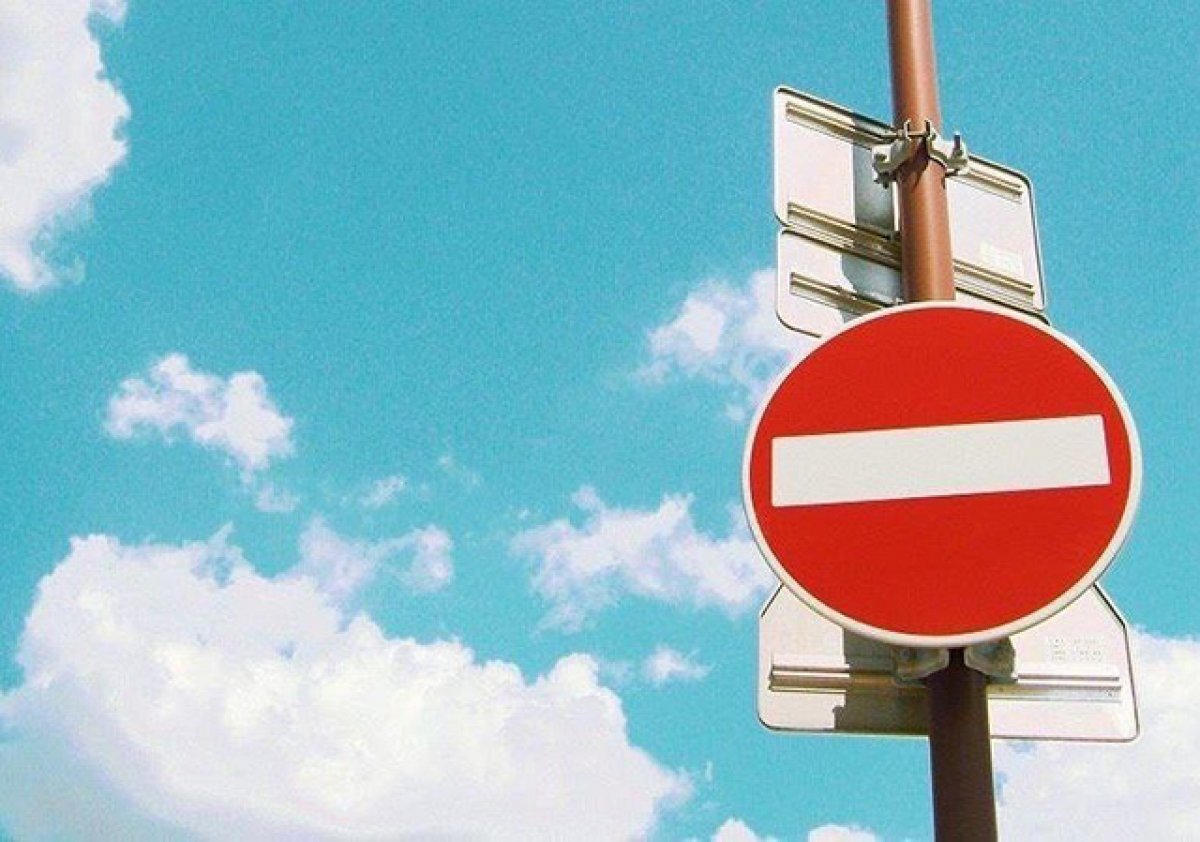    В Самарской области для движения транспорта полностью перекроют трассу М-5