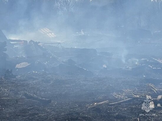     Фото: МЧС по Калужской области