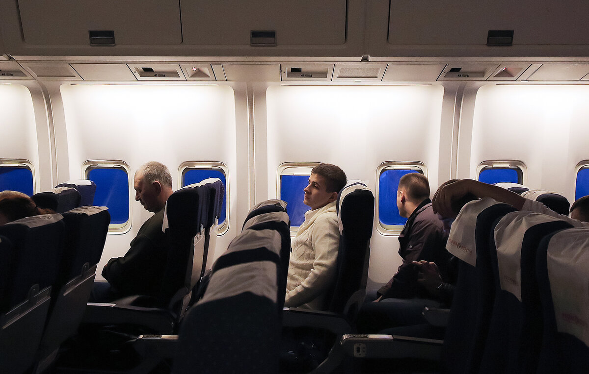 Руслан Шамуков/ТАСС