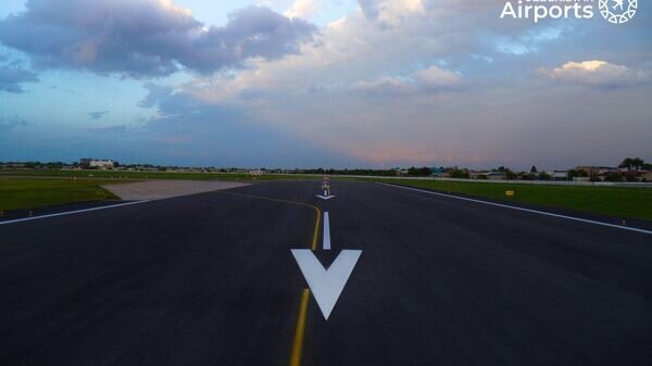    © Пресс-служба "Uzbekistan Airports"