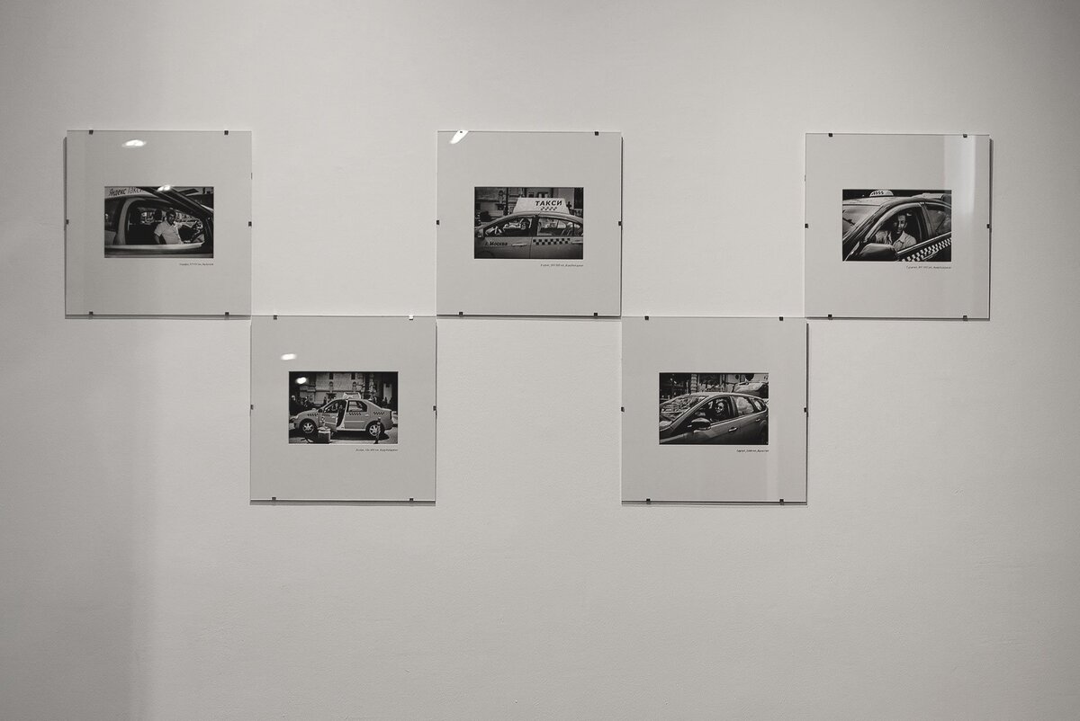    «Один к одному»: зачем смотреть новую выставку Аси Заславской (фото 2)