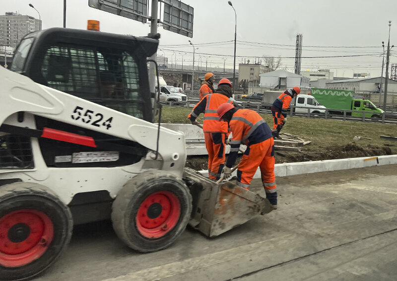    Названы причины роста преступности среди мигрантов