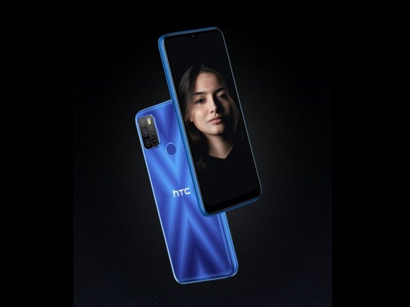    Представлен HTC Wildfire E2 Play: бюджетник с квадрокамерой и большим экраном