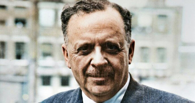 Эдвард Бернейс