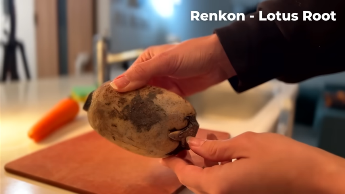 renkon（蓮根）