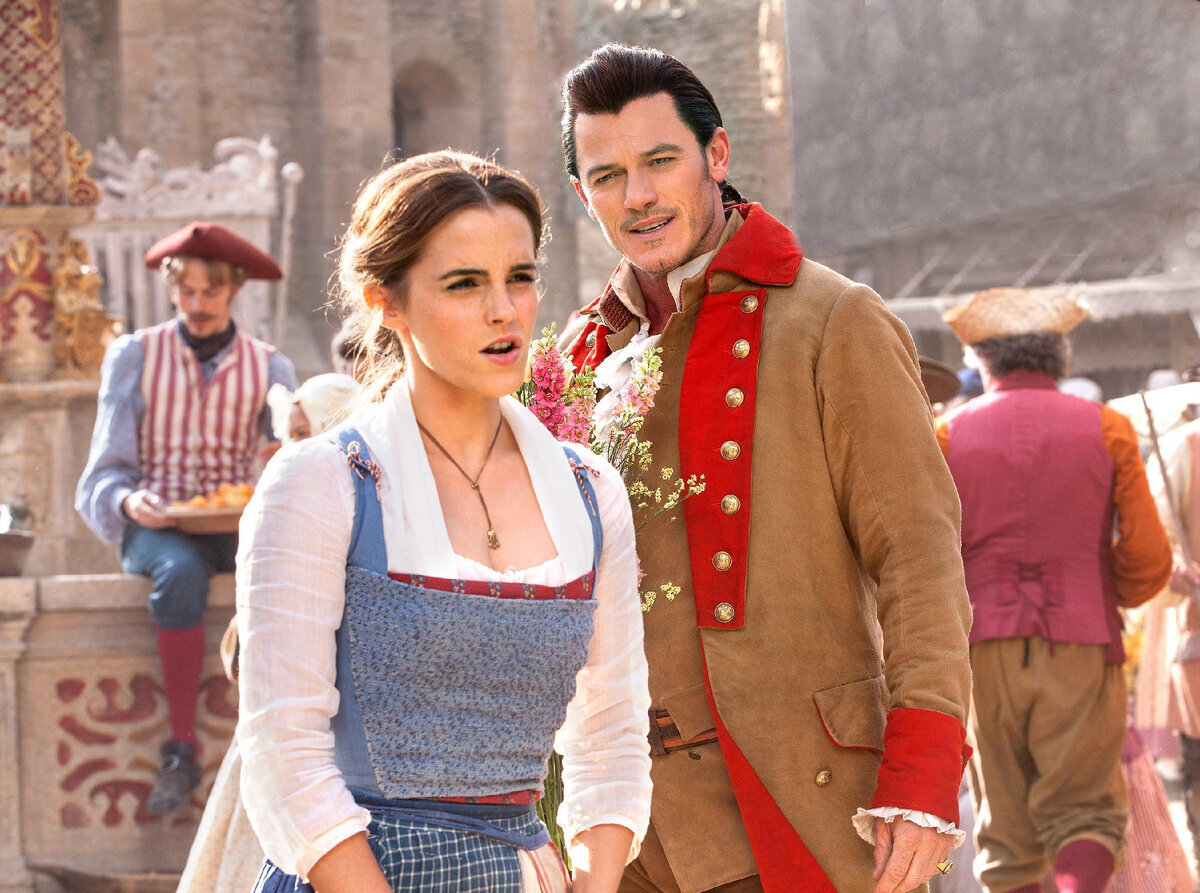 мелодрамы мюзикл