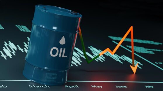    Нефть Brent подешевела на бирже ICE до за баррель впервые с 27 марта Ирина Петрова