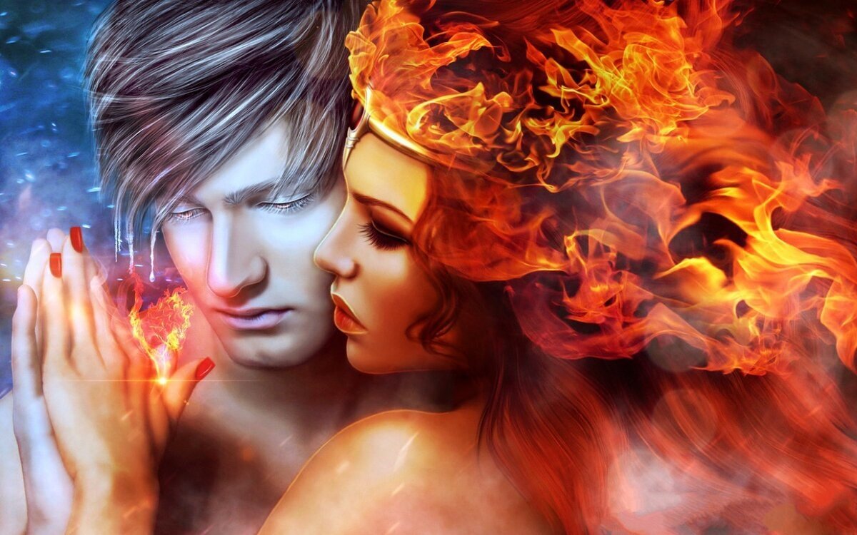 Из свободного источника