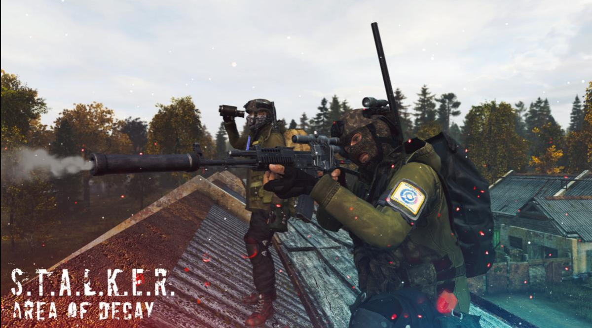 Dayz perimeter rp. Периметр РП дейз