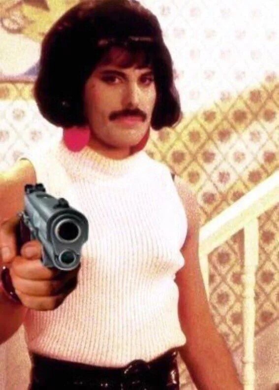 а это фото - момент вне съемок клипа