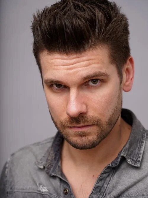 Степан Бекетов. Фото: соцсети