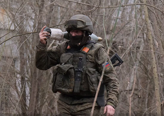 Официальный сайт Минобороны России mil.ru📷
