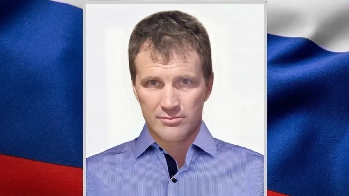 Семен Кравчук. Фото: Администрация Курской области