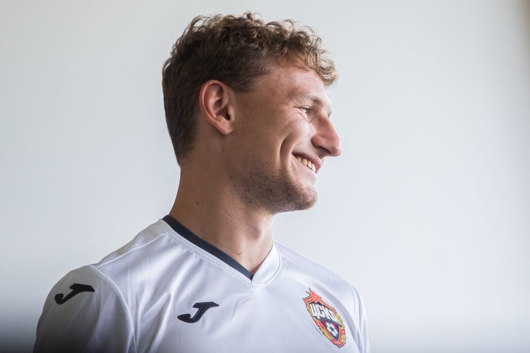    Фото: ПФК ЦСКА