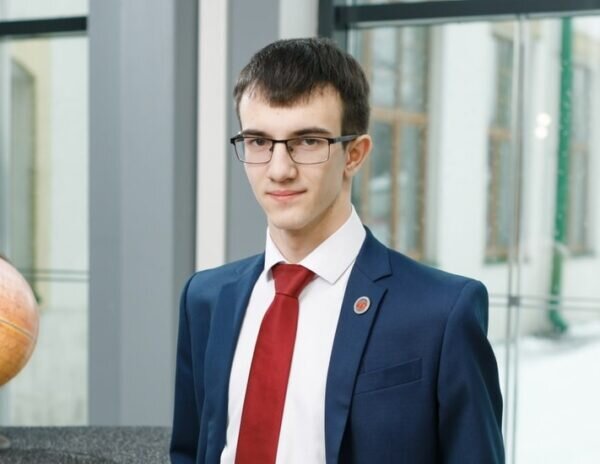    Фото: из личного архива Дмитрия Гришина