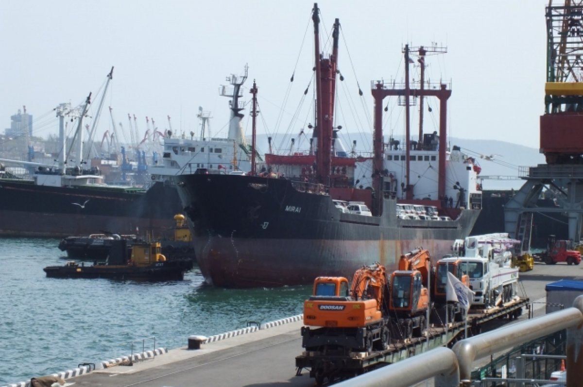    Японский автобум в Приморье – в чем секрет успеха