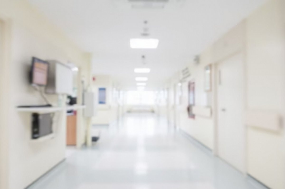    Студенты уехали добровольцами в госпиталь