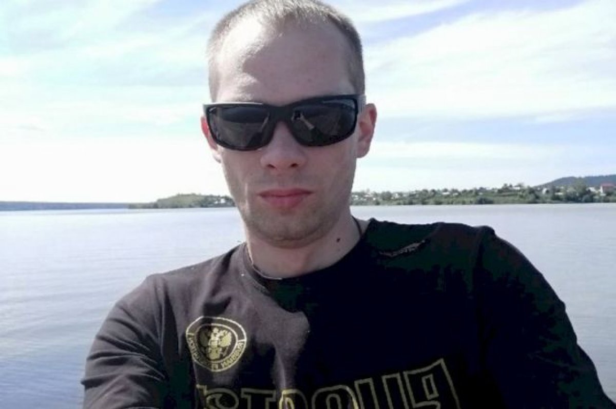    В Екатеринбурге арестован обвиняемый в насилии над 8-летней девочкой