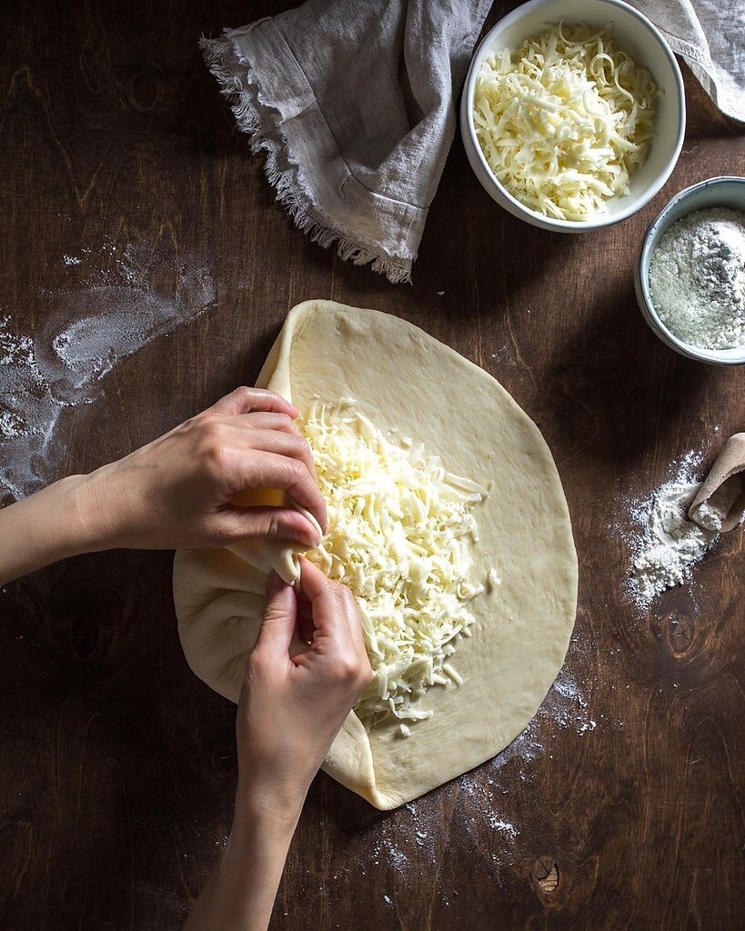 Самые свежие рецепты для Вас!