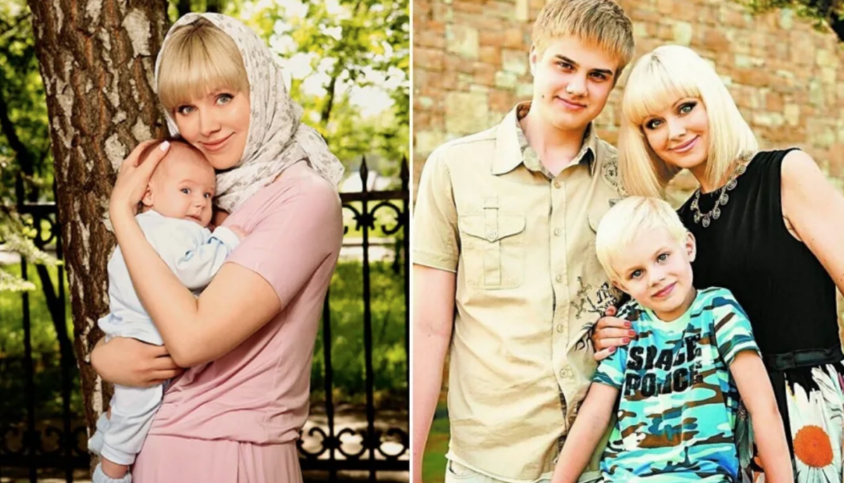 Мало кому так везет в личной жизни, хотя все мы мечтаем о долгой, счастливой, истинной любви. Так было в судьбе певиц Натали она же Наталья Миняева.-8