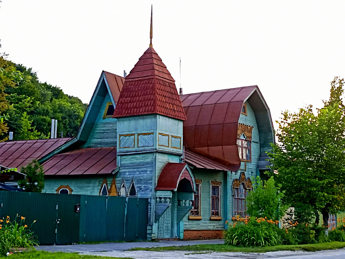 фото автора