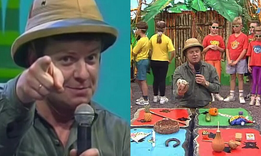 передачи 10 самых