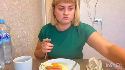 МУКБАНГ/ Что готовить дома? Интересно🤪 | Дочка -Мамы Наташи/ Будни с ...