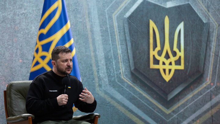 JAMES MCGILL/KEYSTONE PRESS AGENCY/GLOBALLOOKPRESS