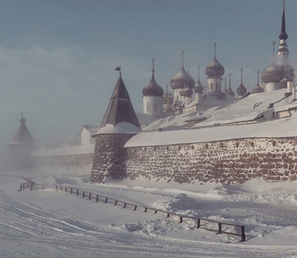 Фото: @ivandementievskiy, instagram.com*