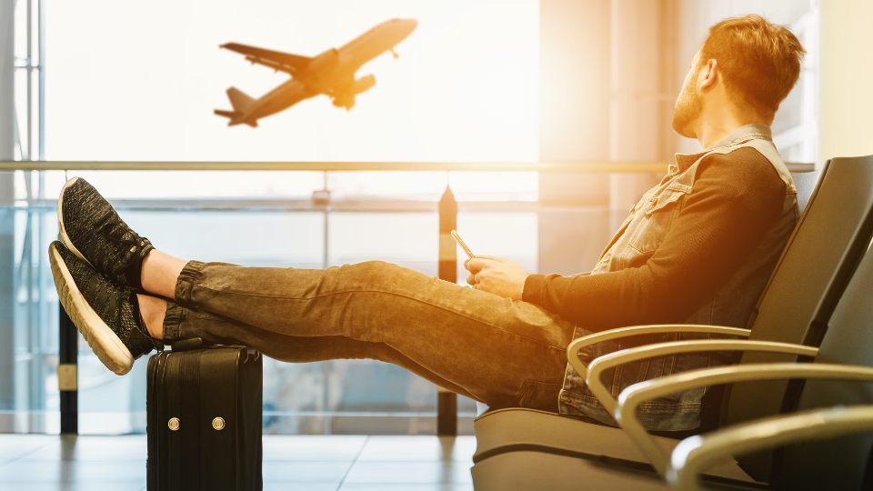 Из России в Болгарию самолетом