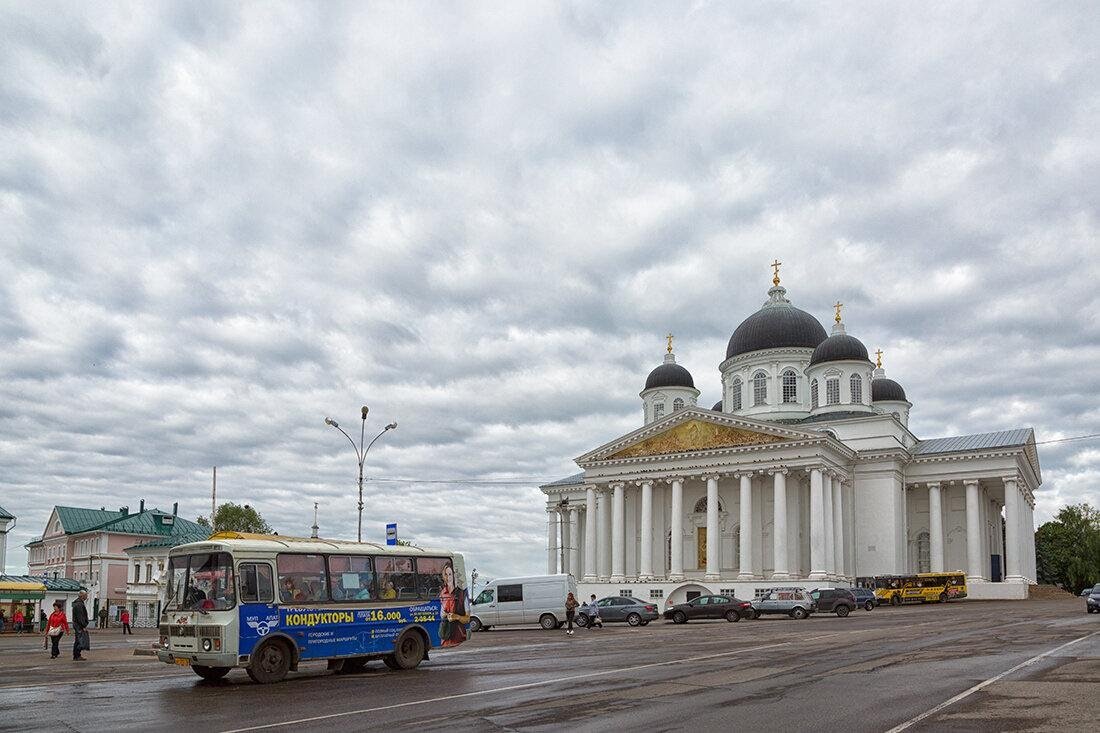 Достопримечательности и развлечения города Арзамас: список, фото |  Туристический портал VipGeo | Дзен