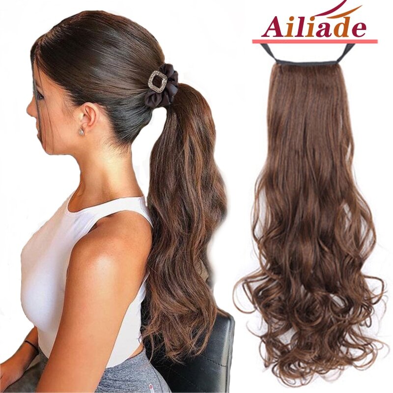 Накладной хвостПроисхождение: Китай; Текстура: Curly; Вес изделия: 100 г/шт.; Название бренда: ailiade; Количество изделий в упаковке: 1 Шт. Только; Класс материала: Высокотемпературное волокно; Can Be Permed: Да.