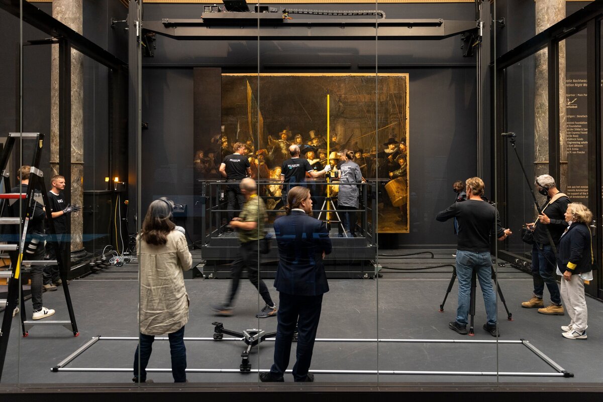 Фото The New York Times