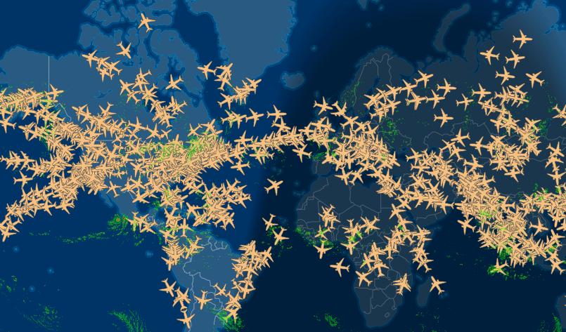 FlightAware