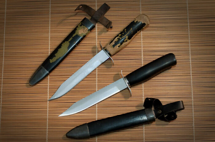 Советские НА-40 - не единственный пример в своем роде. |Фото: guns.allzip.org.