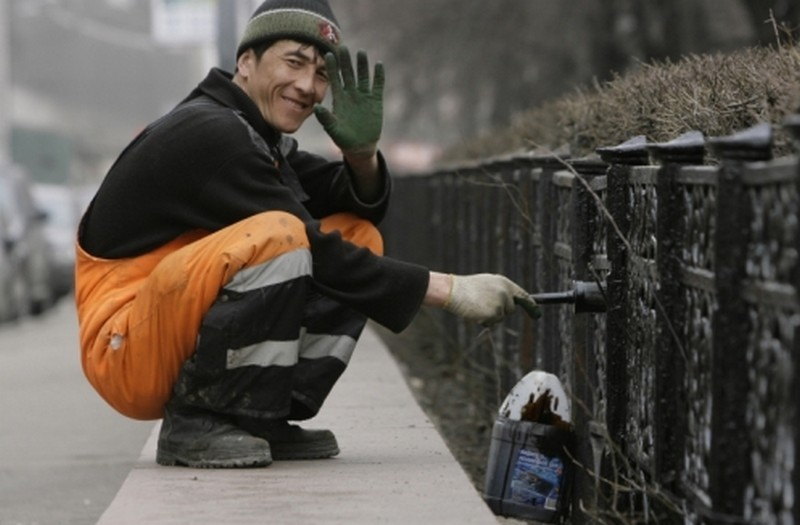 Что бывает когда не захотел учиться...