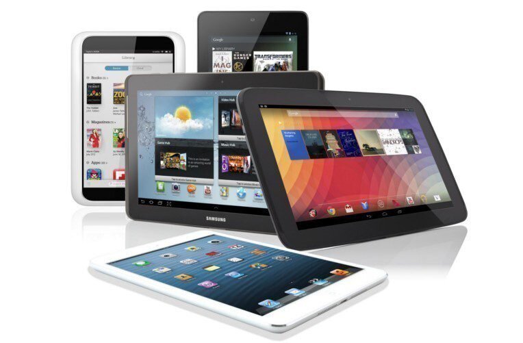 Ах, какое было множество. Источник: Яндекс.Картинки