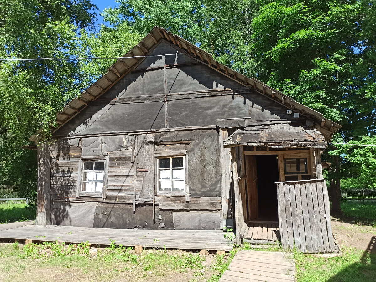 Фото из личного архива