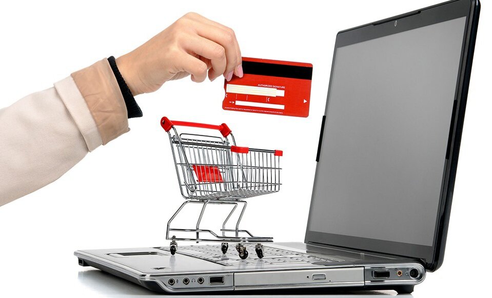 Потребители, нацеленные на совершение покупки, интересны многим сферам бизнеса 