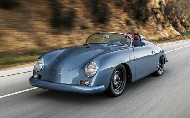 Porsche 356