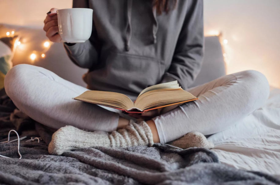 Читайте книги